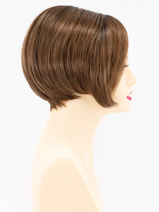 Kari Envy Wigs | Lace Front Mono Part