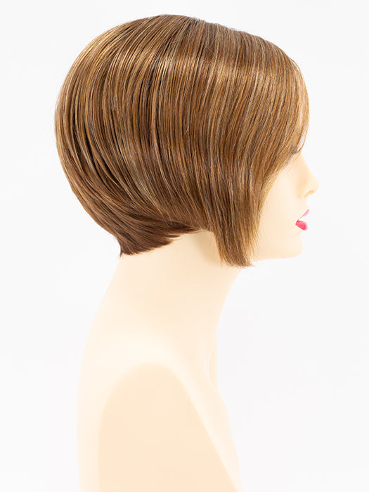Kari Envy Wigs | Lace Front Mono Part