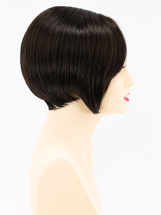 Kari Envy Wigs | Lace Front Mono Part