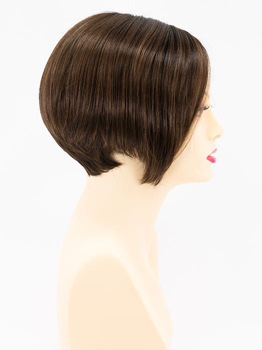Kari Envy Wigs | Lace Front Mono Part