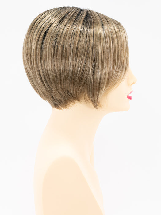 Kari Envy Wigs | Lace Front Mono Part
