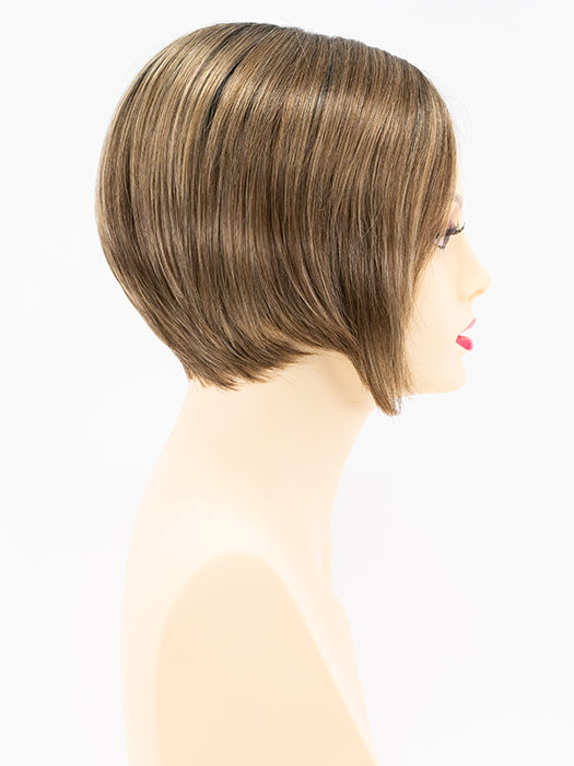 Kari Envy Wigs | Lace Front Mono Part