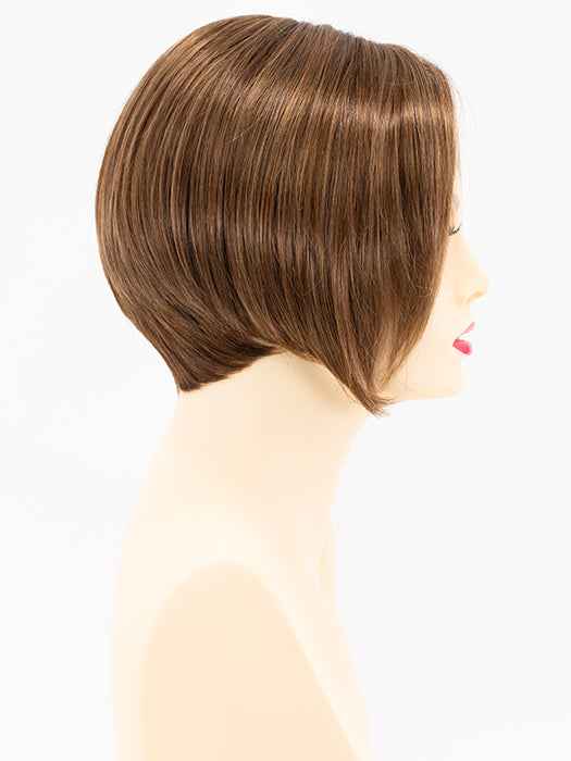 Kari Envy Wigs | Lace Front Mono Part