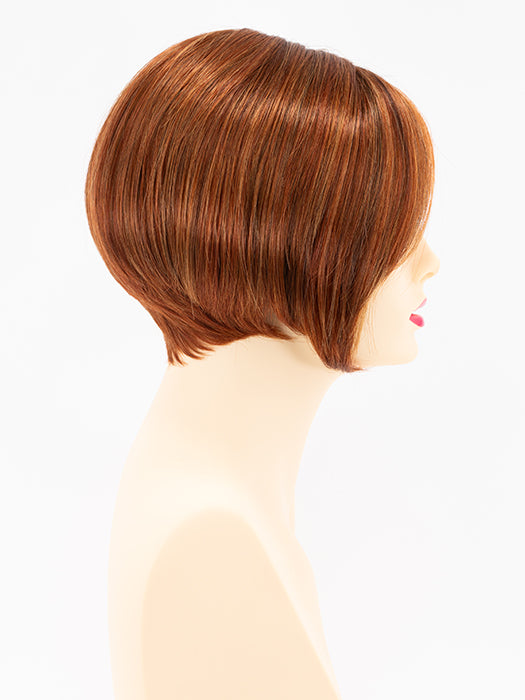Kari Envy Wigs | Lace Front Mono Part