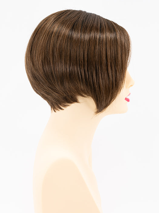 Kari Envy Wigs | Lace Front Mono Part