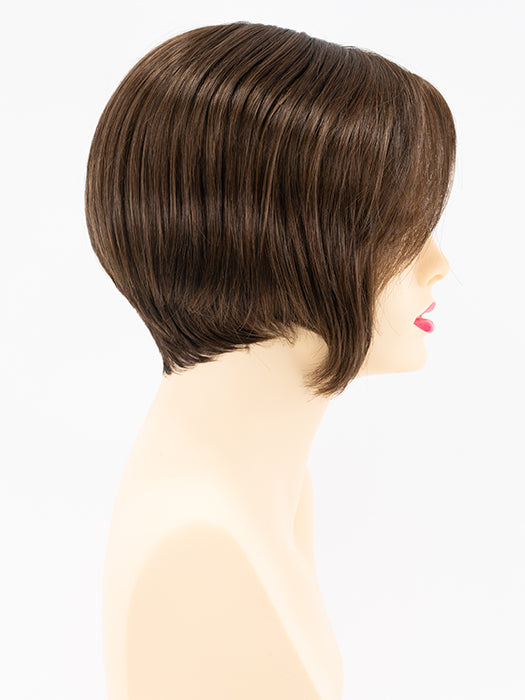 Kari Envy Wigs | Lace Front Mono Part