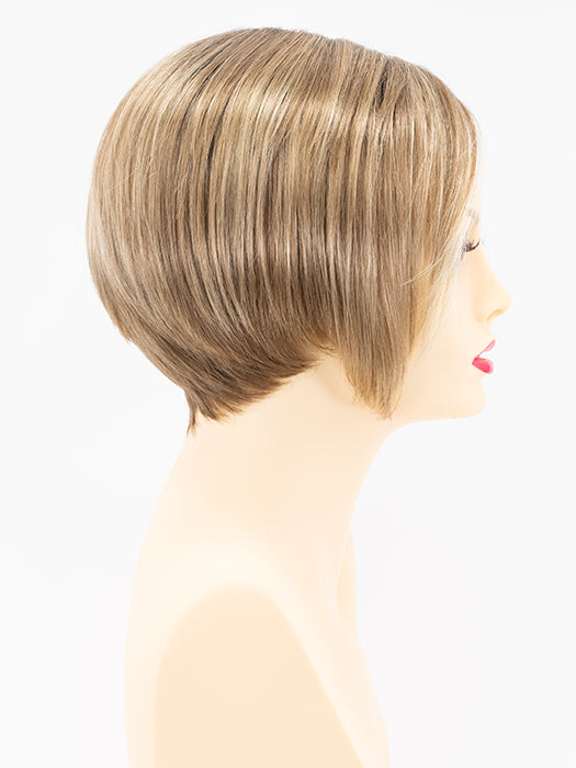 Kari Envy Wigs | Lace Front Mono Part