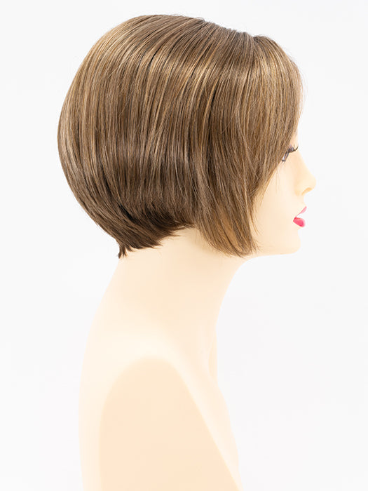 Kari Envy Wigs | Lace Front Mono Part