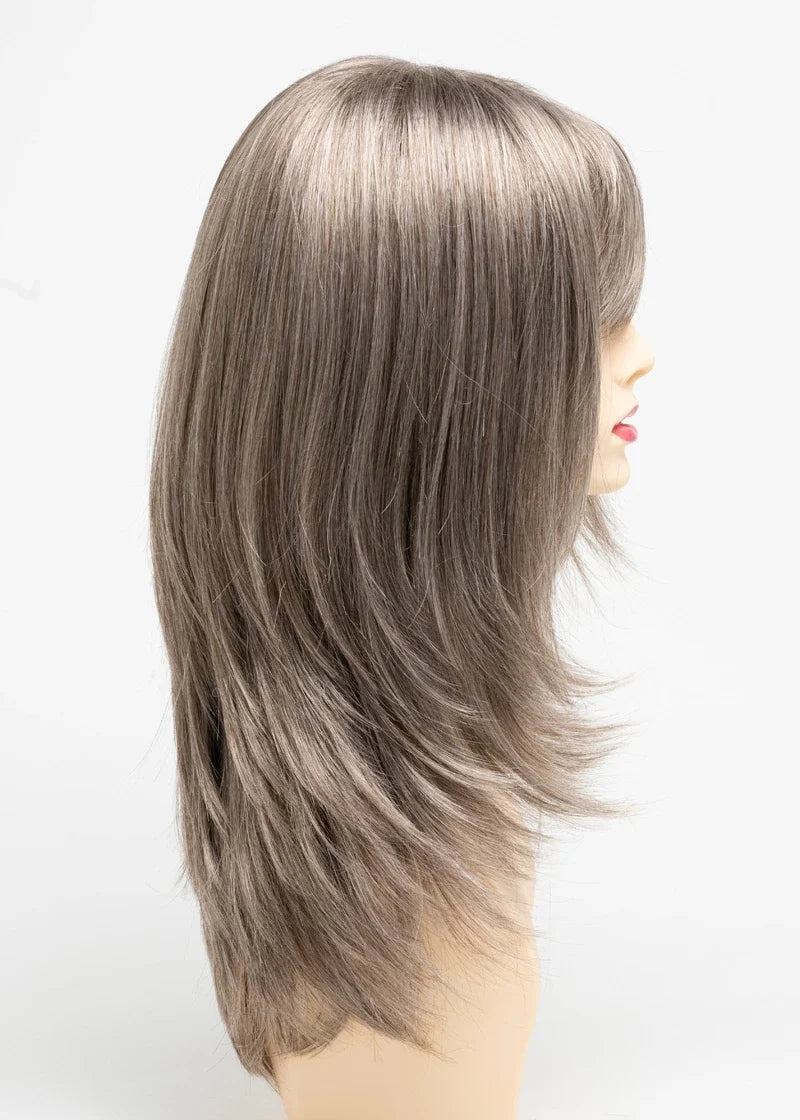ENVY by Alan Eaton Kate Open Top Synthetic Wig