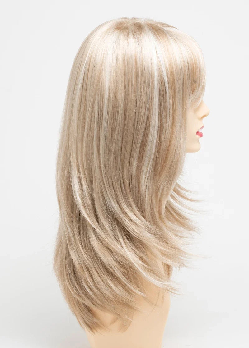 Kate | Envy | Open Top | Long Layered | Synthetic
