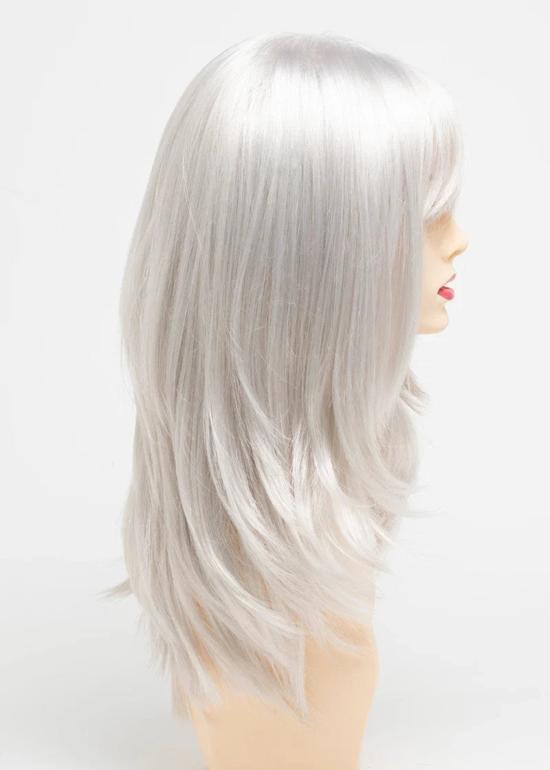 Kate | Envy | Open Top | Long Layered | Synthetic