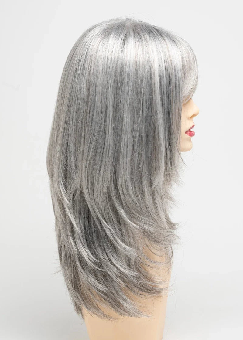 Kate | Envy | Open Top | Long Layered | Synthetic