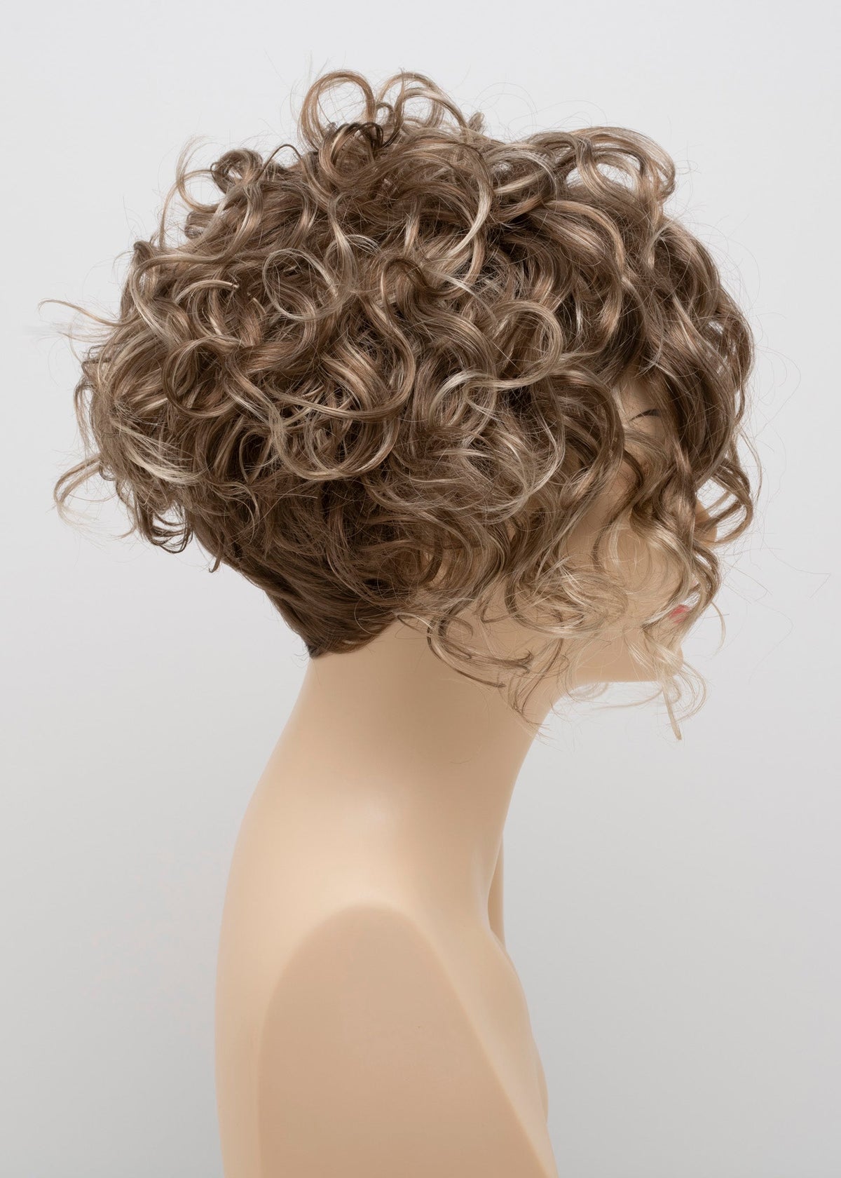 ENVY by Alan Eaton Kelsey Open Top Wig
