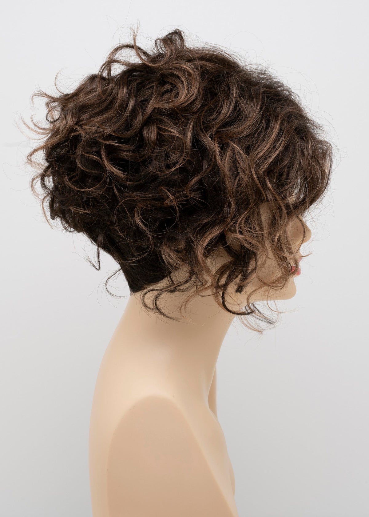 ENVY by Alan Eaton Kelsey Open Top Wig