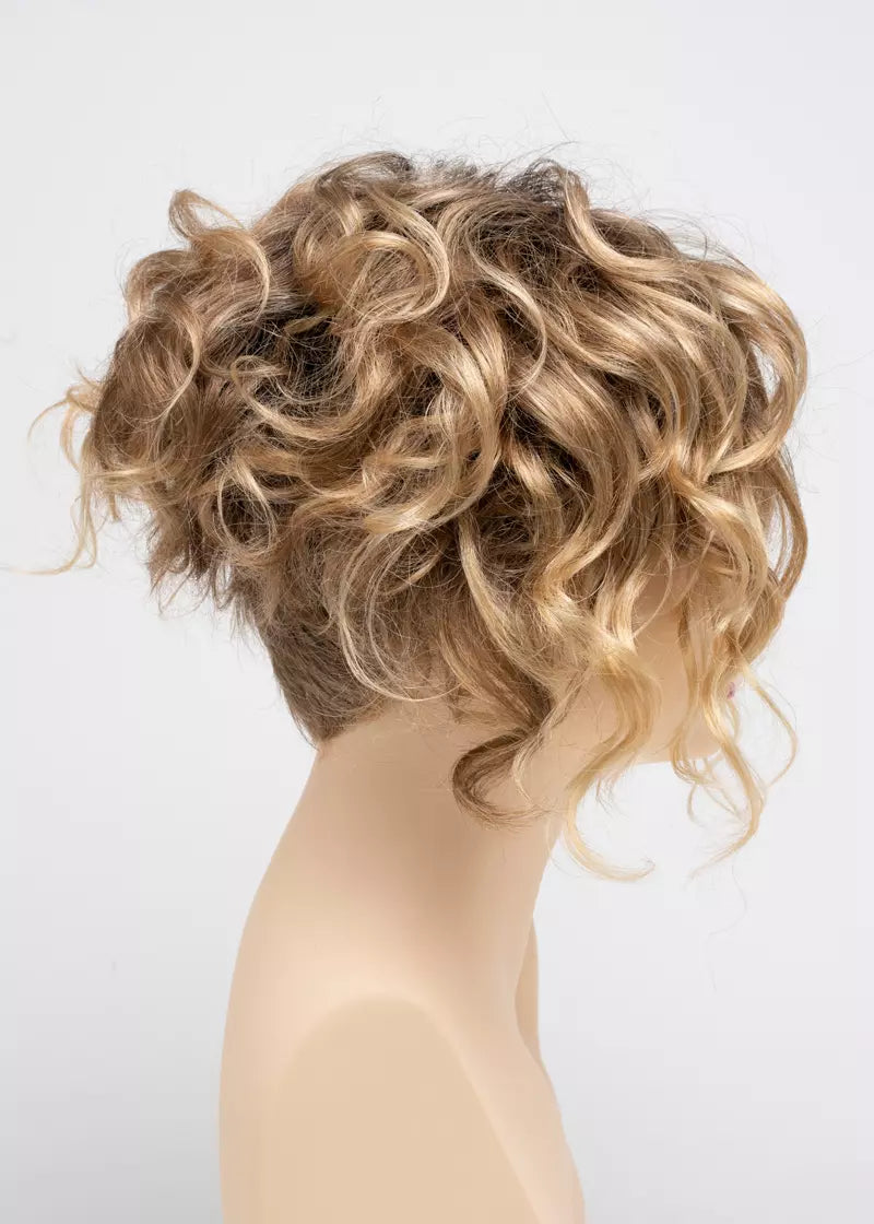 ENVY by Alan Eaton Kelsey Open Top Wig