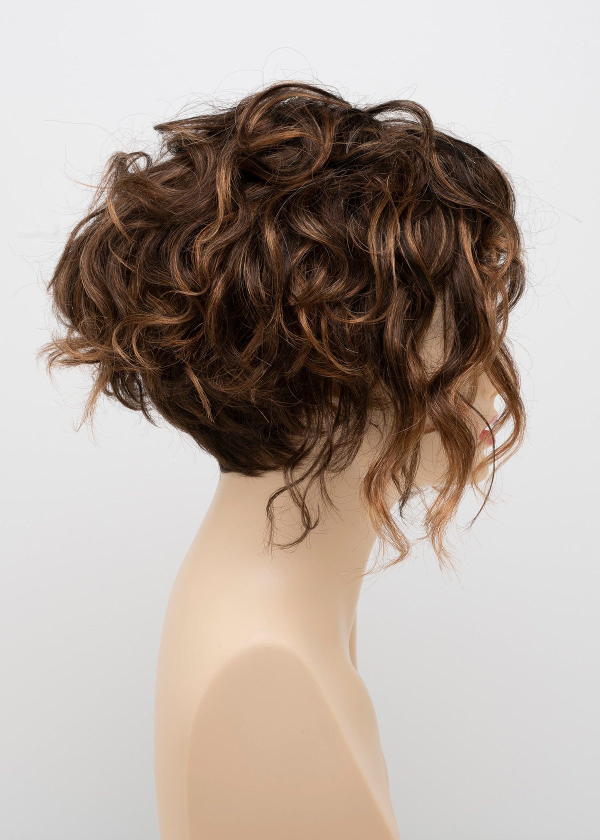 Kelsey | Envy | Open Top | Medium Bob | Synthetic