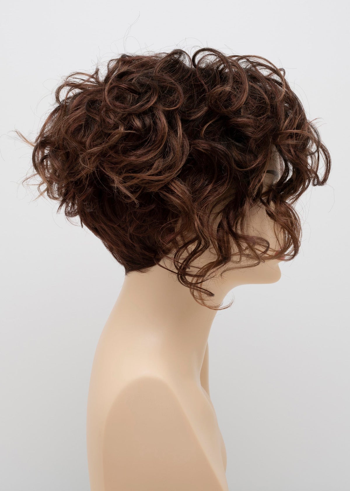 Kelsey | Envy | Open Top | Medium Bob | Synthetic