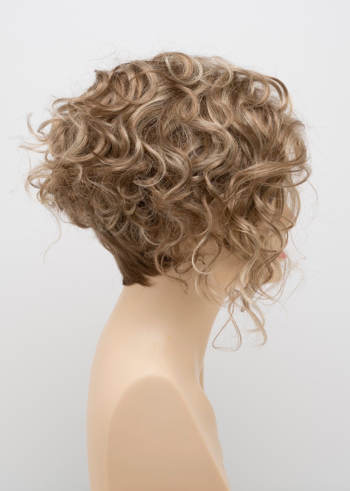 Kelsey | Envy | Open Top | Medium Bob | Synthetic