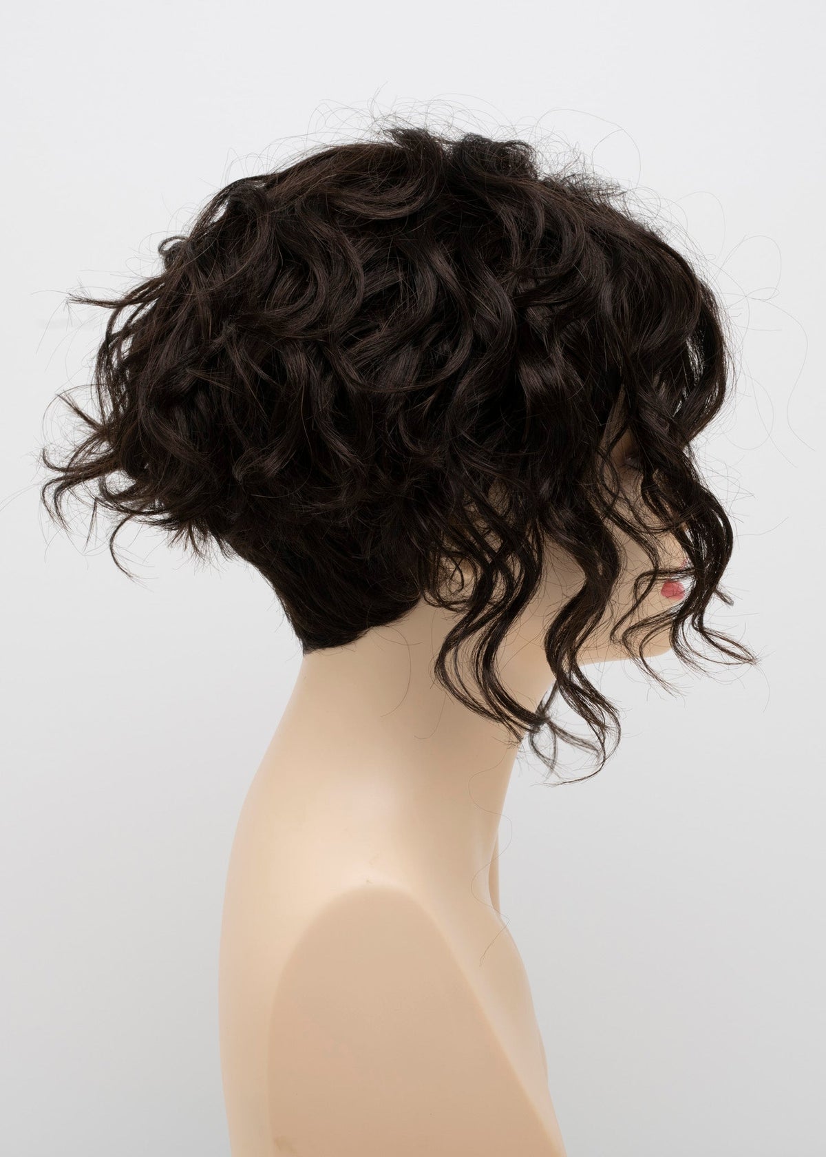 Kelsey | Envy | Open Top | Medium Bob | Synthetic