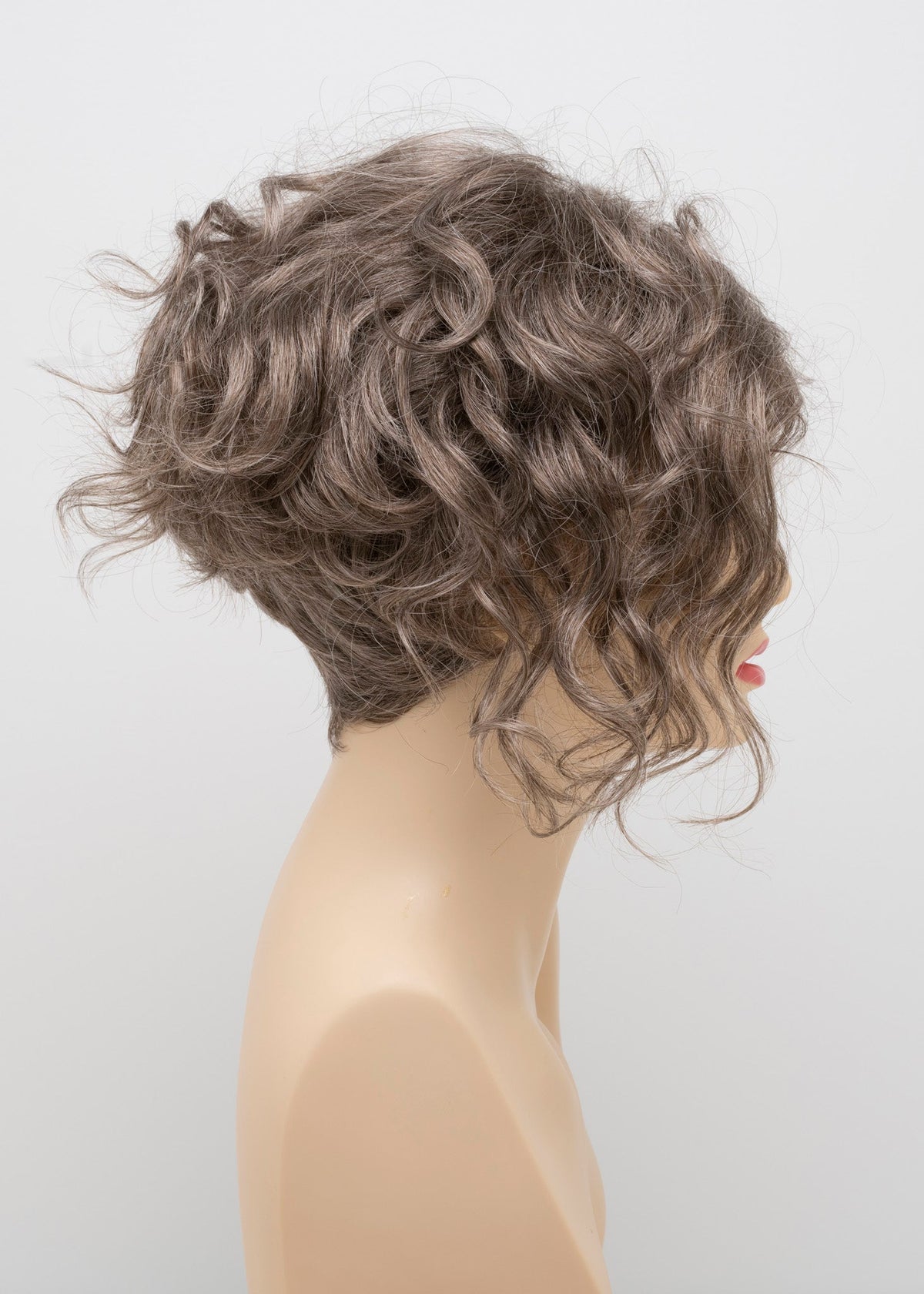 Kelsey | Envy | Open Top | Medium Bob | Synthetic
