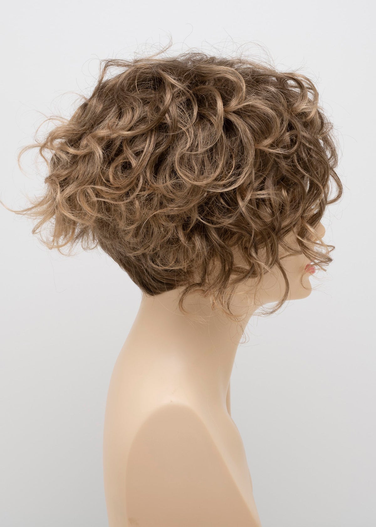 Kelsey | Envy | Open Top | Medium Bob | Synthetic