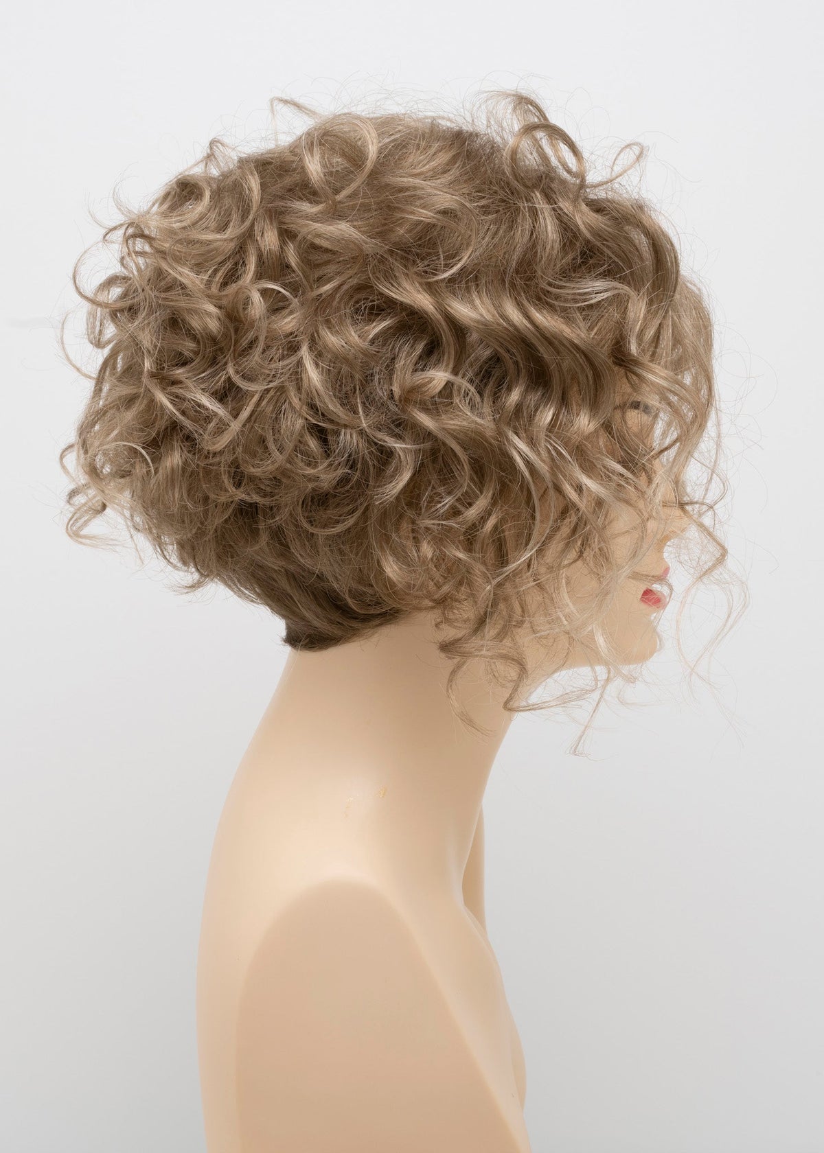 Kelsey | Envy | Open Top | Medium Bob | Synthetic