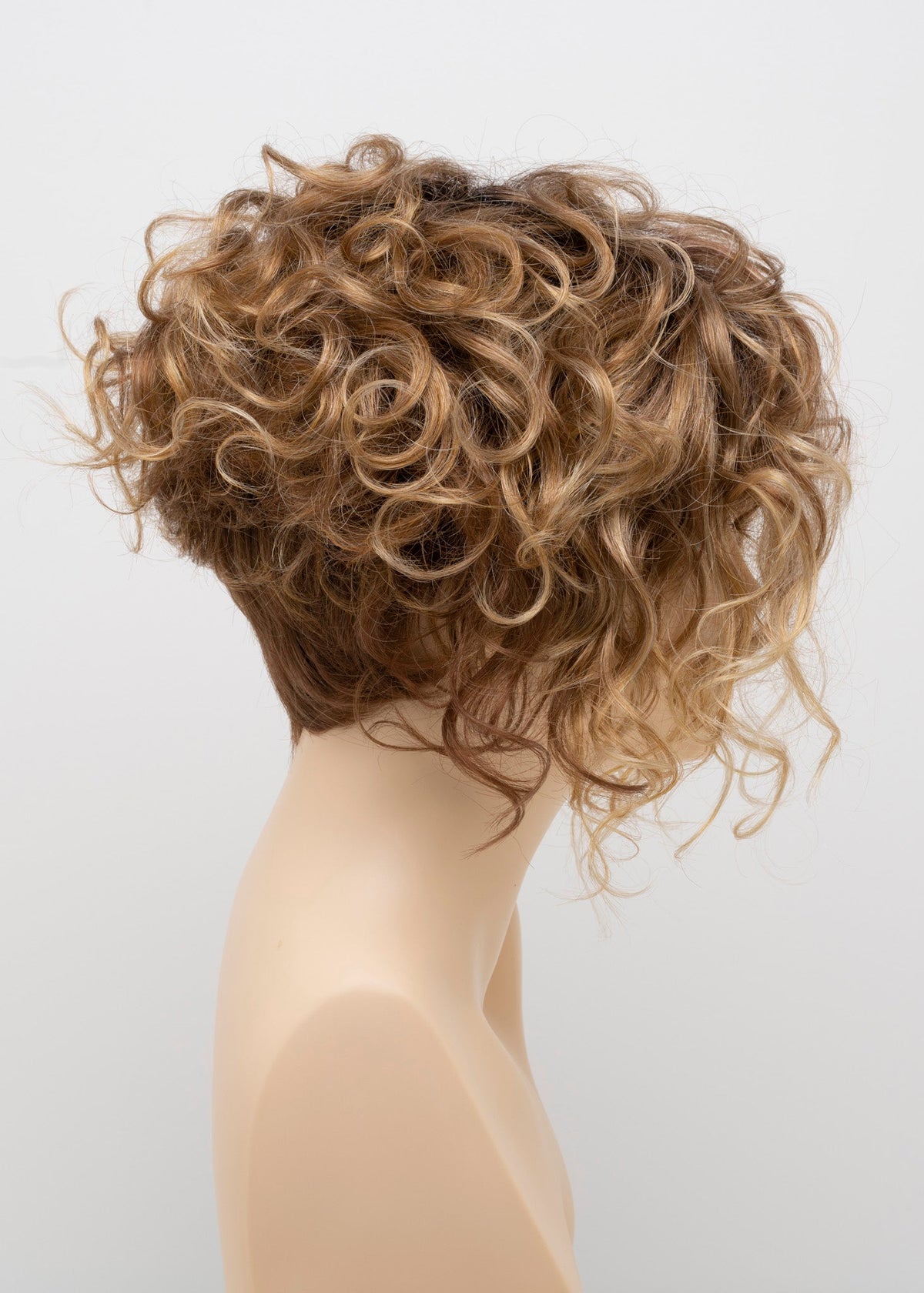 Kelsey | Envy | Open Top | Medium Bob | Synthetic