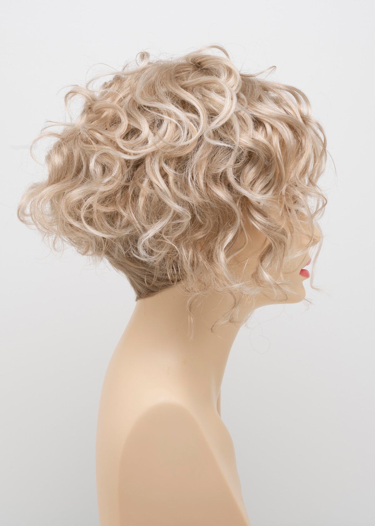 Kelsey | Envy | Open Top | Medium Bob | Synthetic