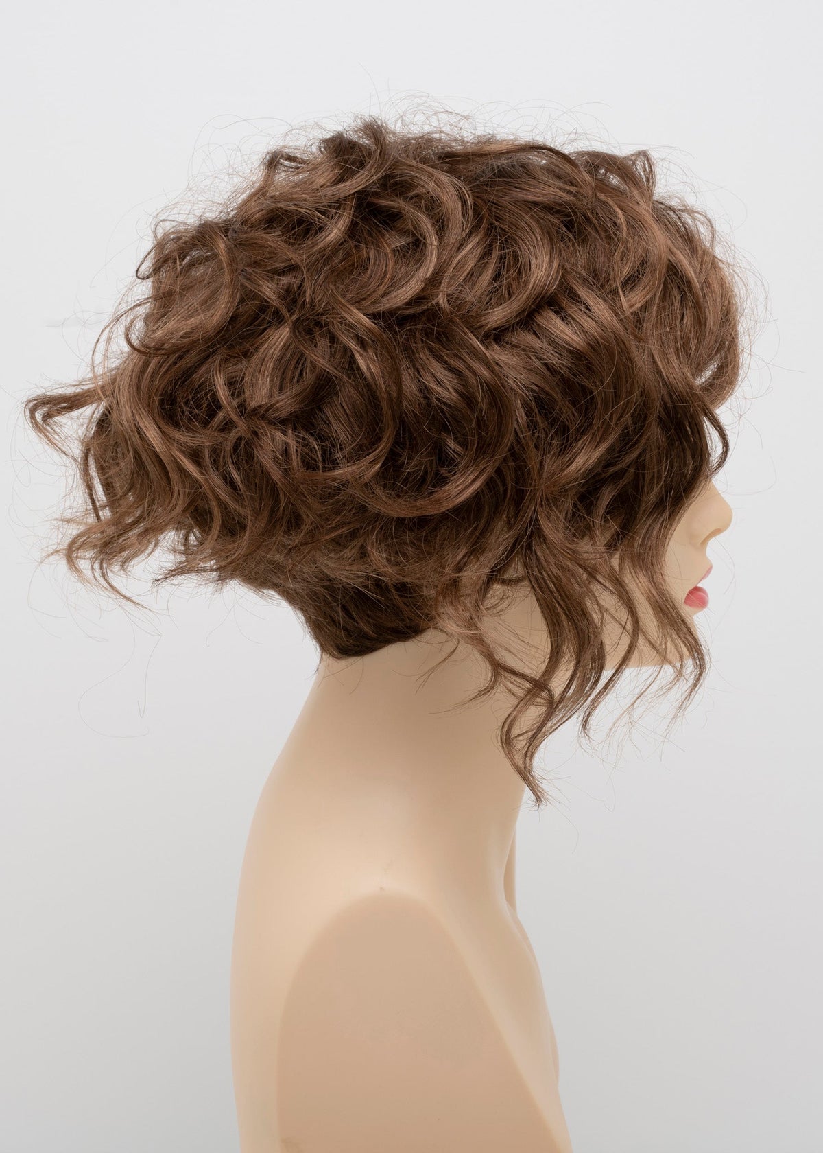 Kelsey | Envy | Open Top | Medium Bob | Synthetic