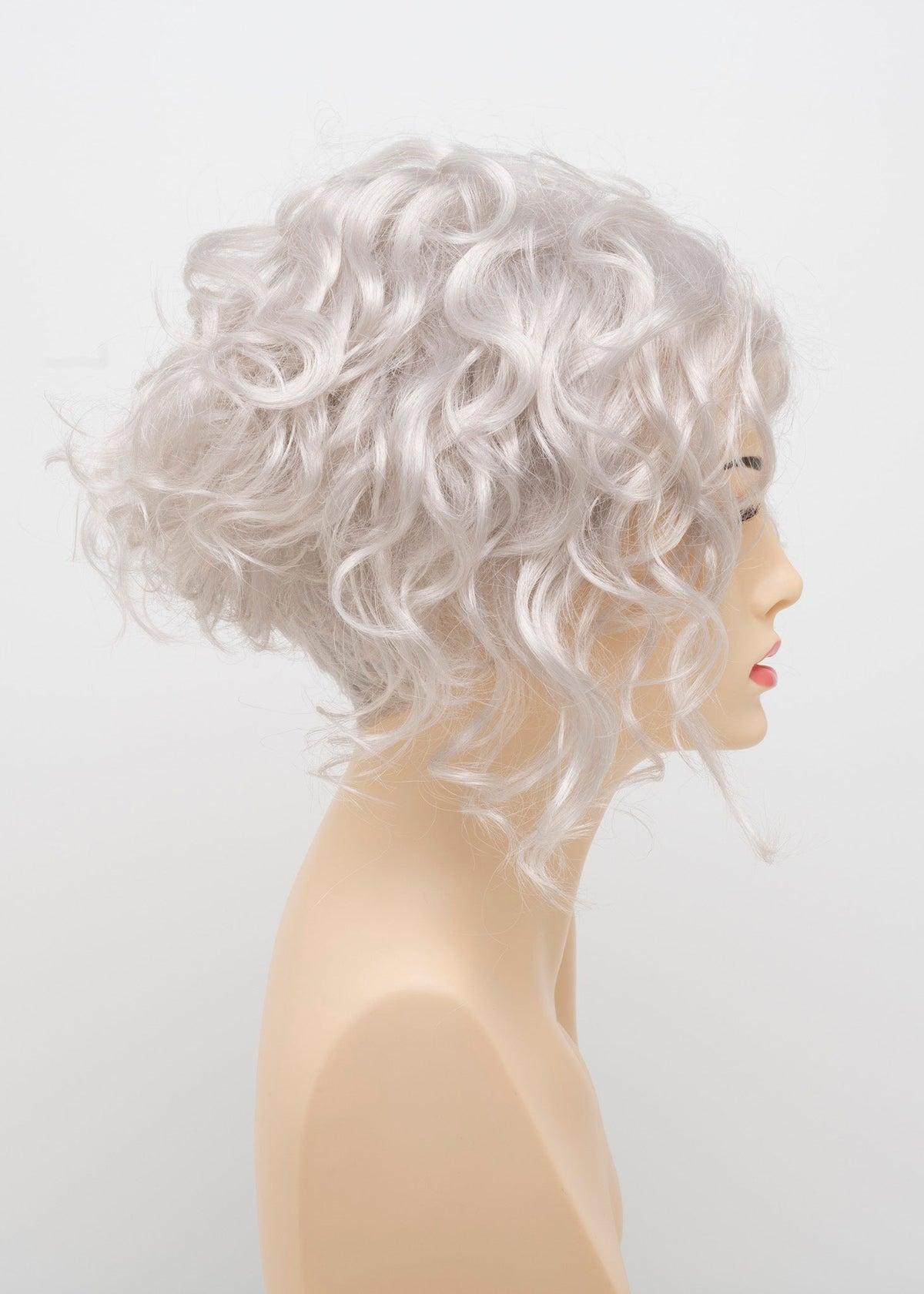 Kelsey | Envy | Open Top | Medium Bob | Synthetic