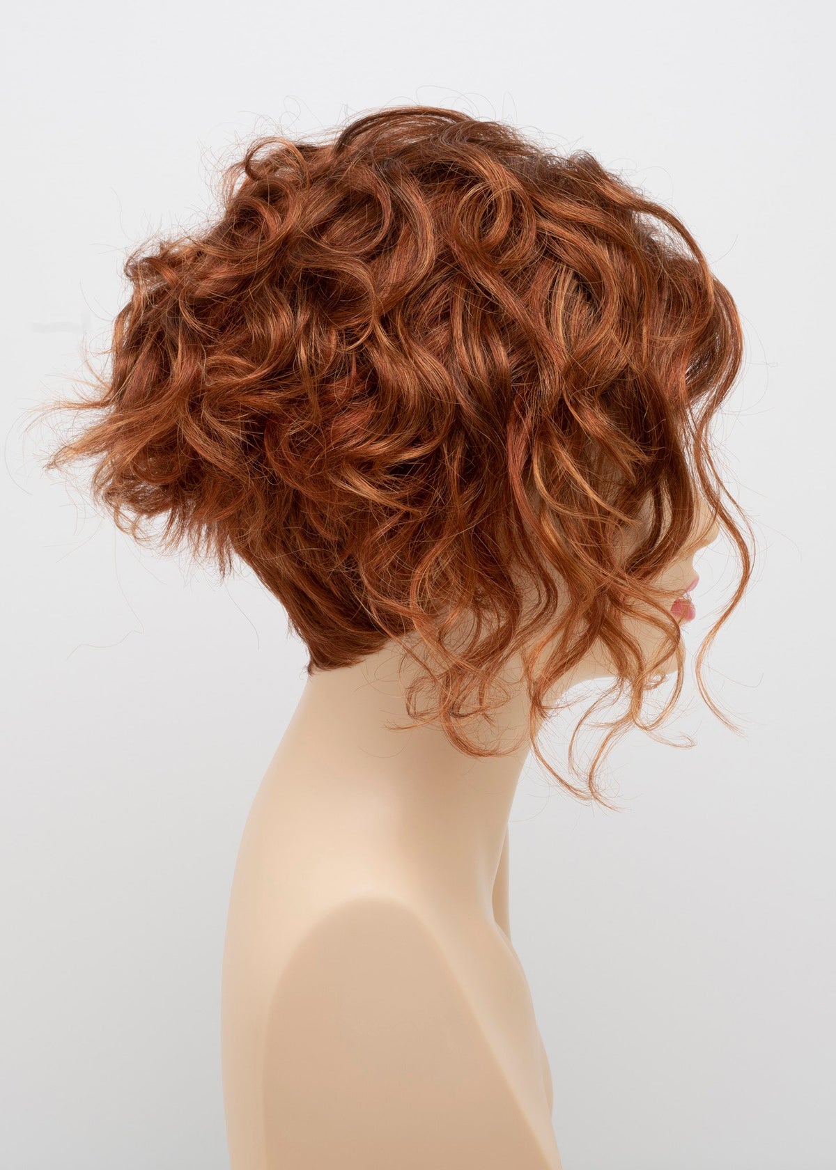 Kelsey | Envy | Open Top | Medium Bob | Synthetic