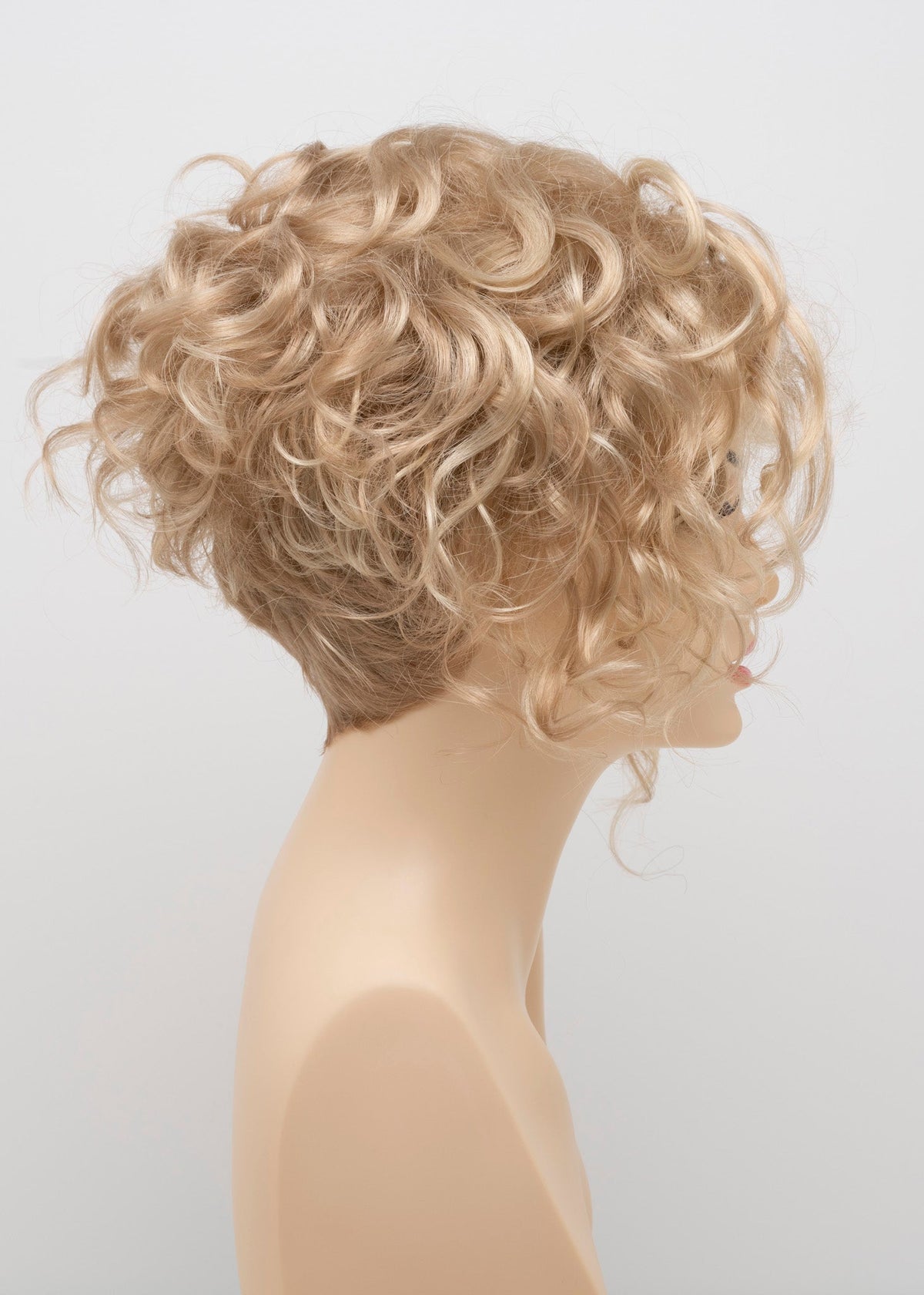 Kelsey | Envy | Open Top | Medium Bob | Synthetic