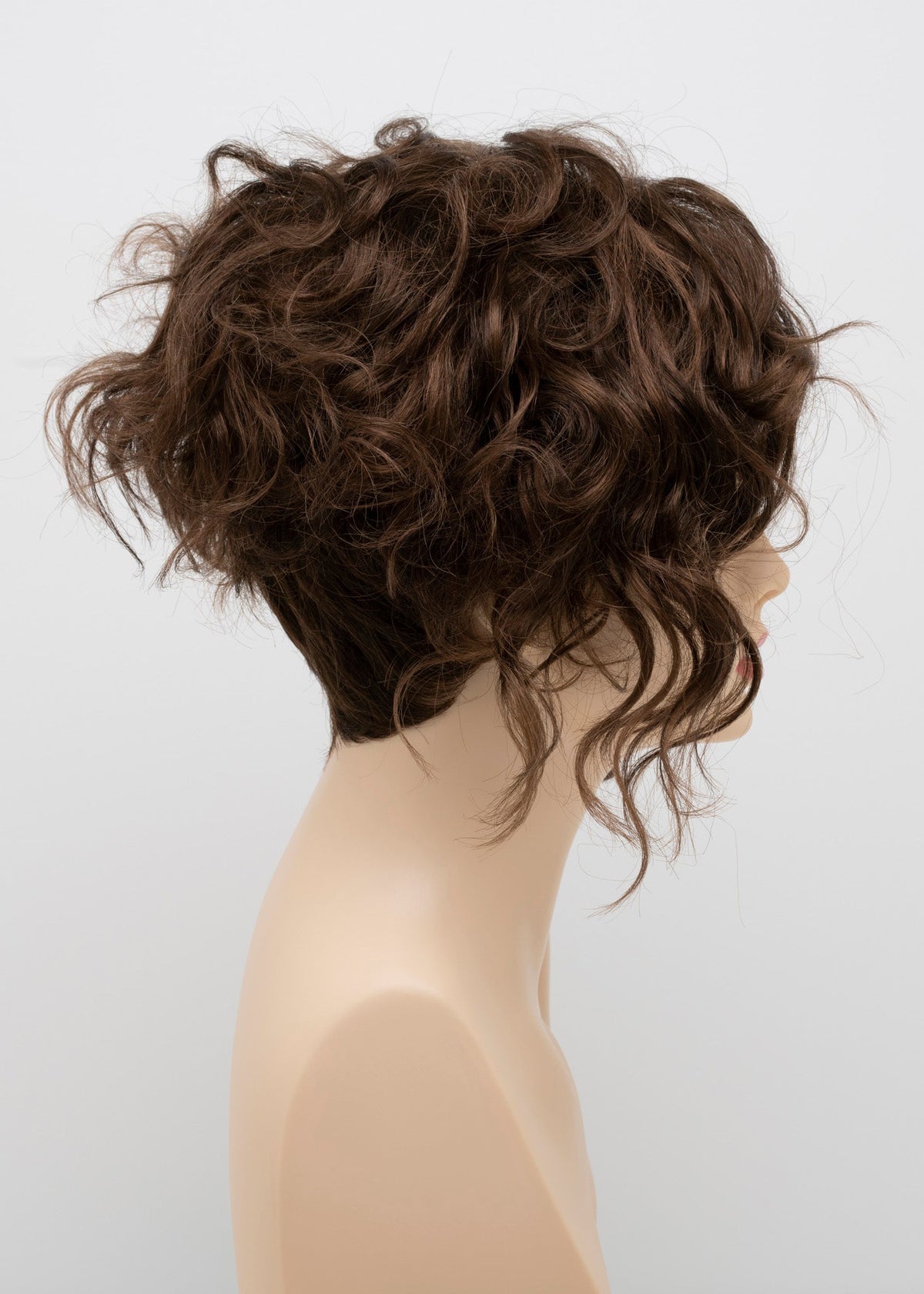 Kelsey | Envy | Open Top | Medium Bob | Synthetic