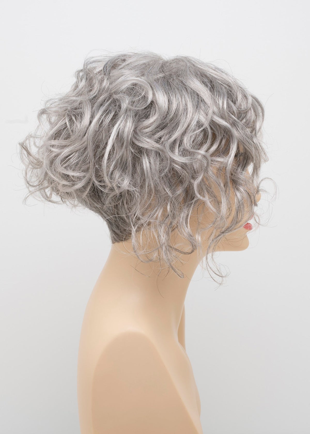Kelsey | Envy | Open Top | Medium Bob | Synthetic