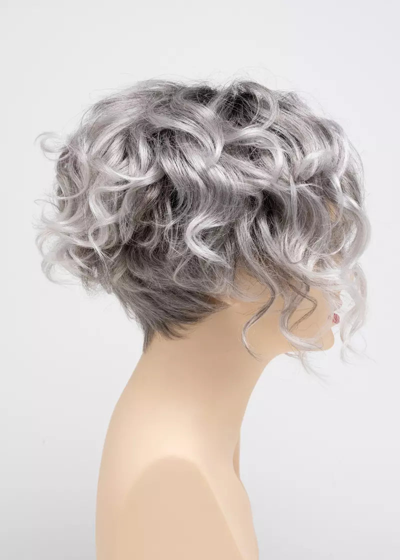 Kelsey | Envy | Open Top | Medium Bob | Synthetic