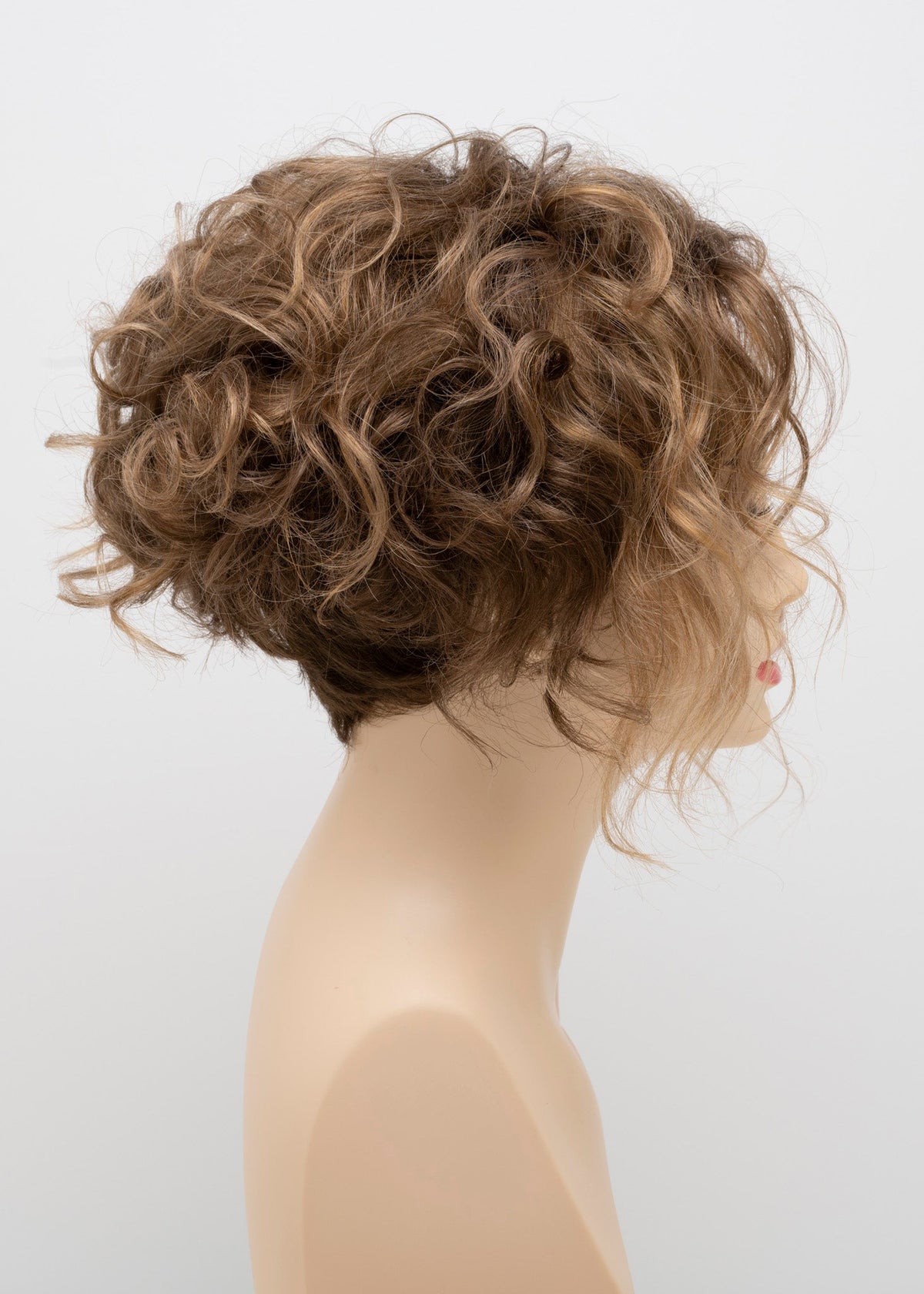 Kelsey | Envy | Open Top | Medium Bob | Synthetic