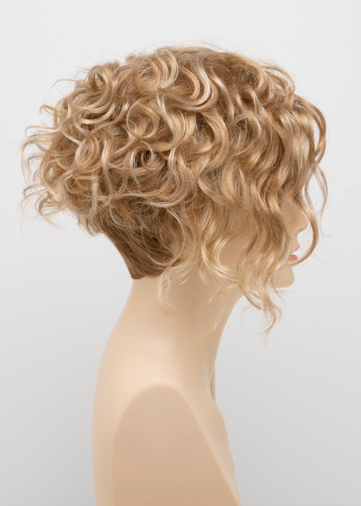 Kelsey | Envy | Open Top | Medium Bob | Synthetic