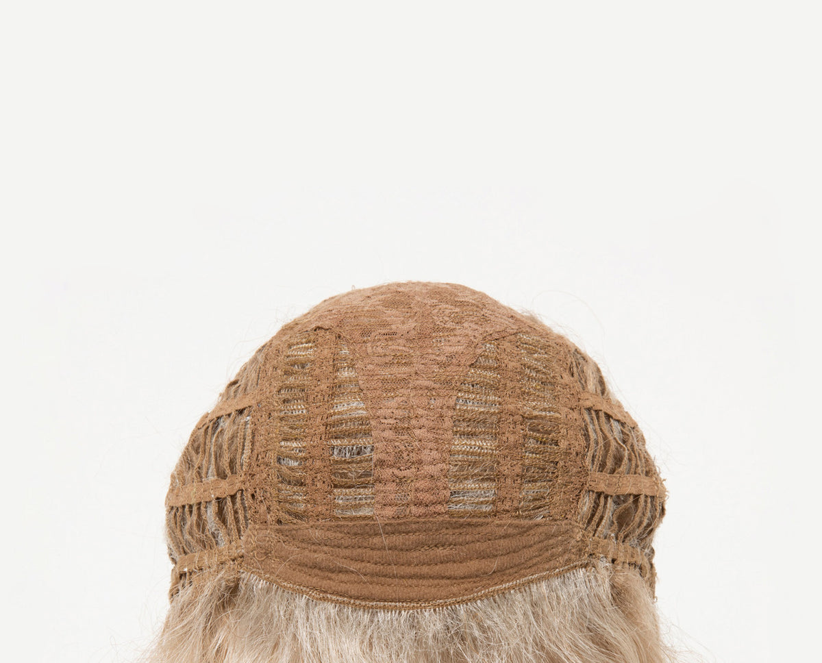 Kelsey | Envy | Open Top | Medium Bob | Synthetic