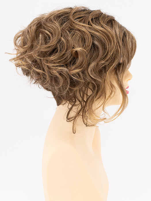 Kelsey  |  Open Top  | Envy Wigs