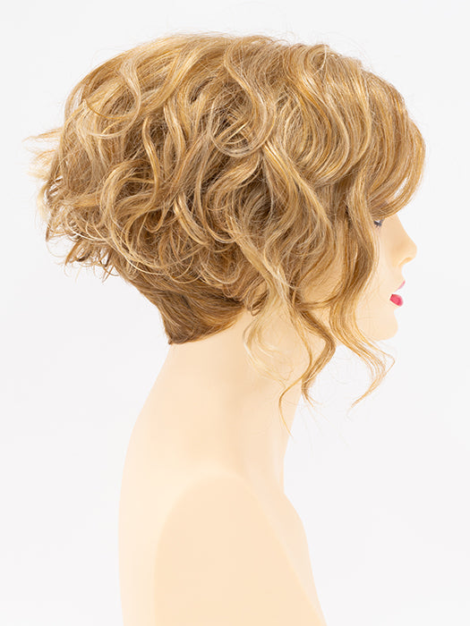 Kelsey  |  Open Top  | Envy Wigs