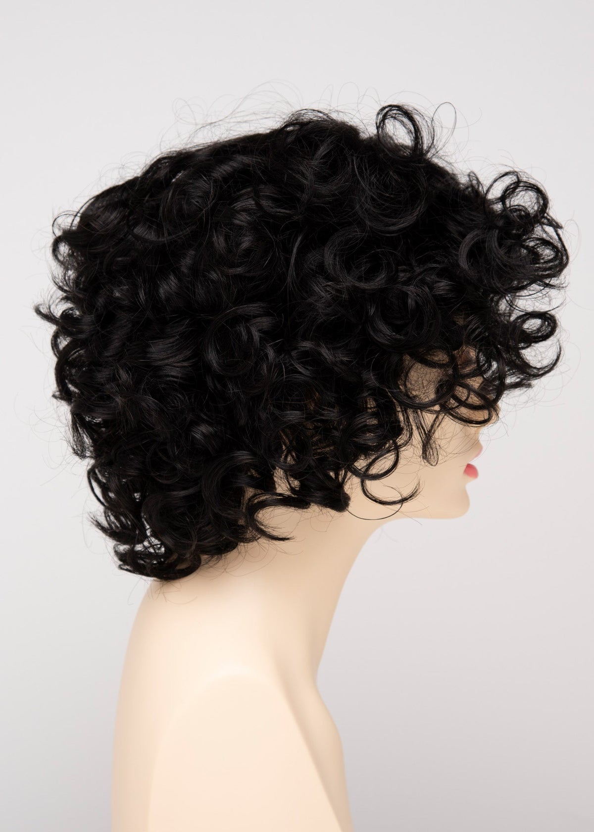 ENVY by Alan Eaton Kenya Mono Part Wig