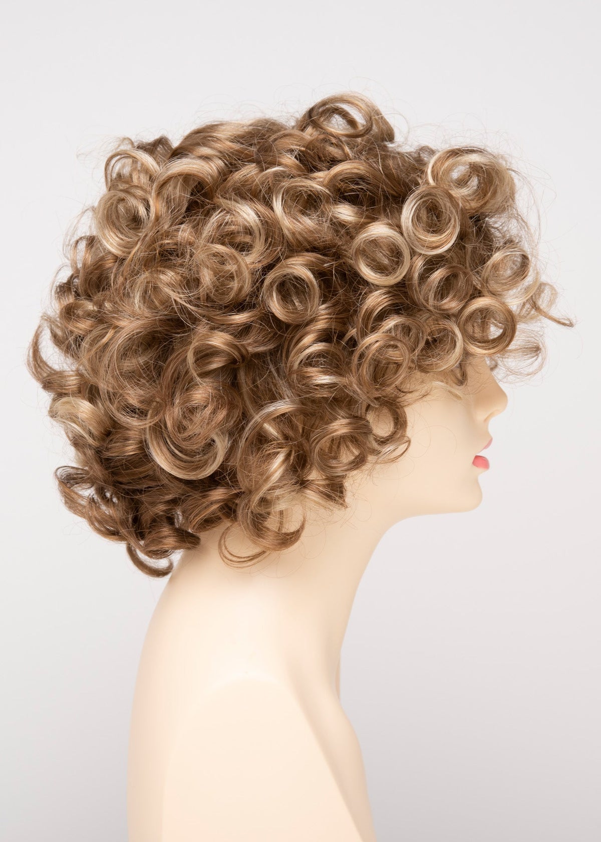 ENVY by Alan Eaton Kenya Mono Part Wig