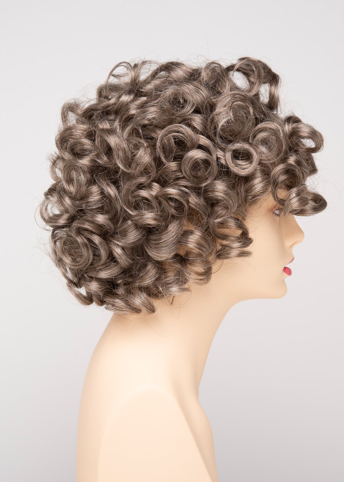 ENVY by Alan Eaton Kenya Mono Part Wig