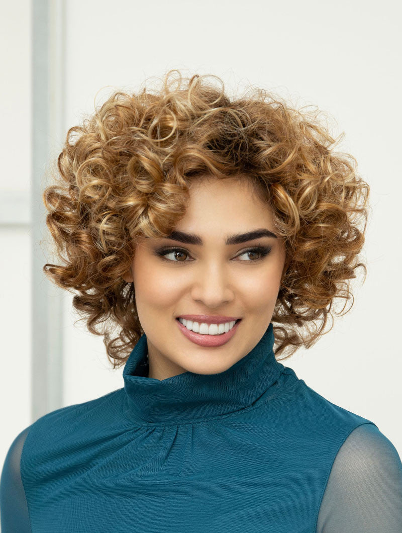 Kenya - Mono Part - Envy Wigs