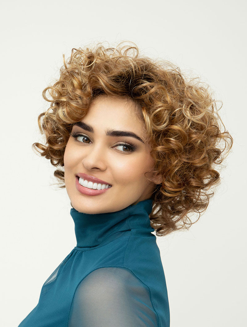 Kenya - Mono Part - Envy Wigs