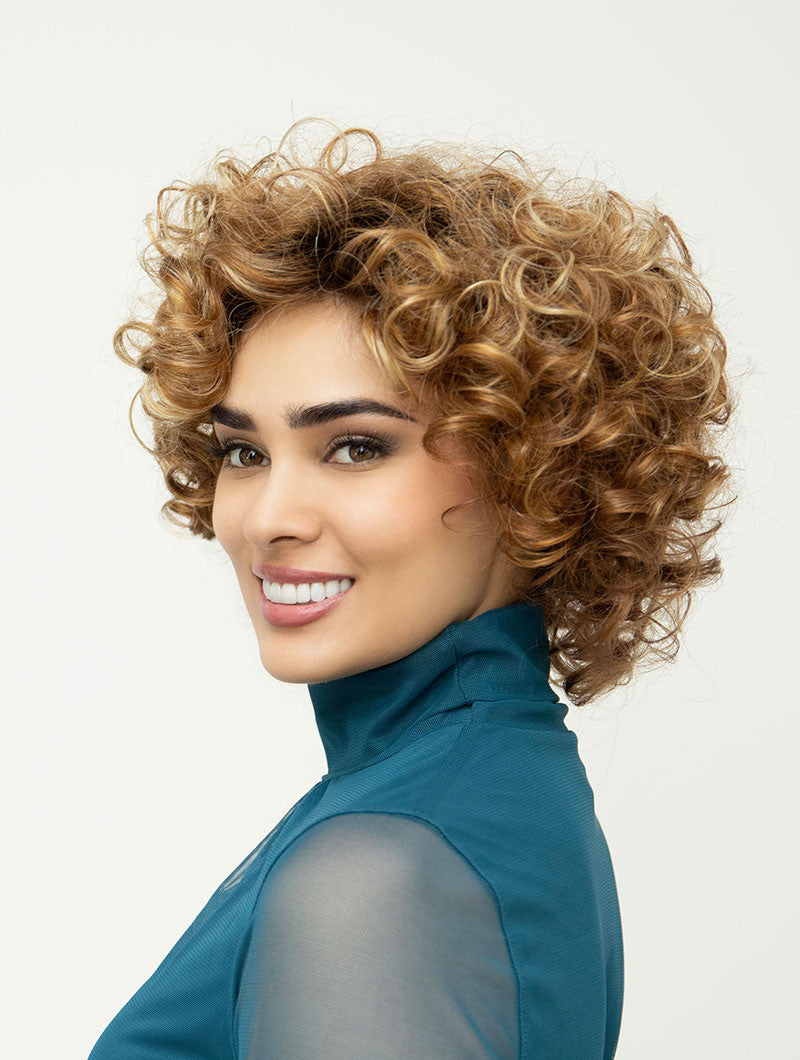 Kenya - Mono Part - Envy Wigs