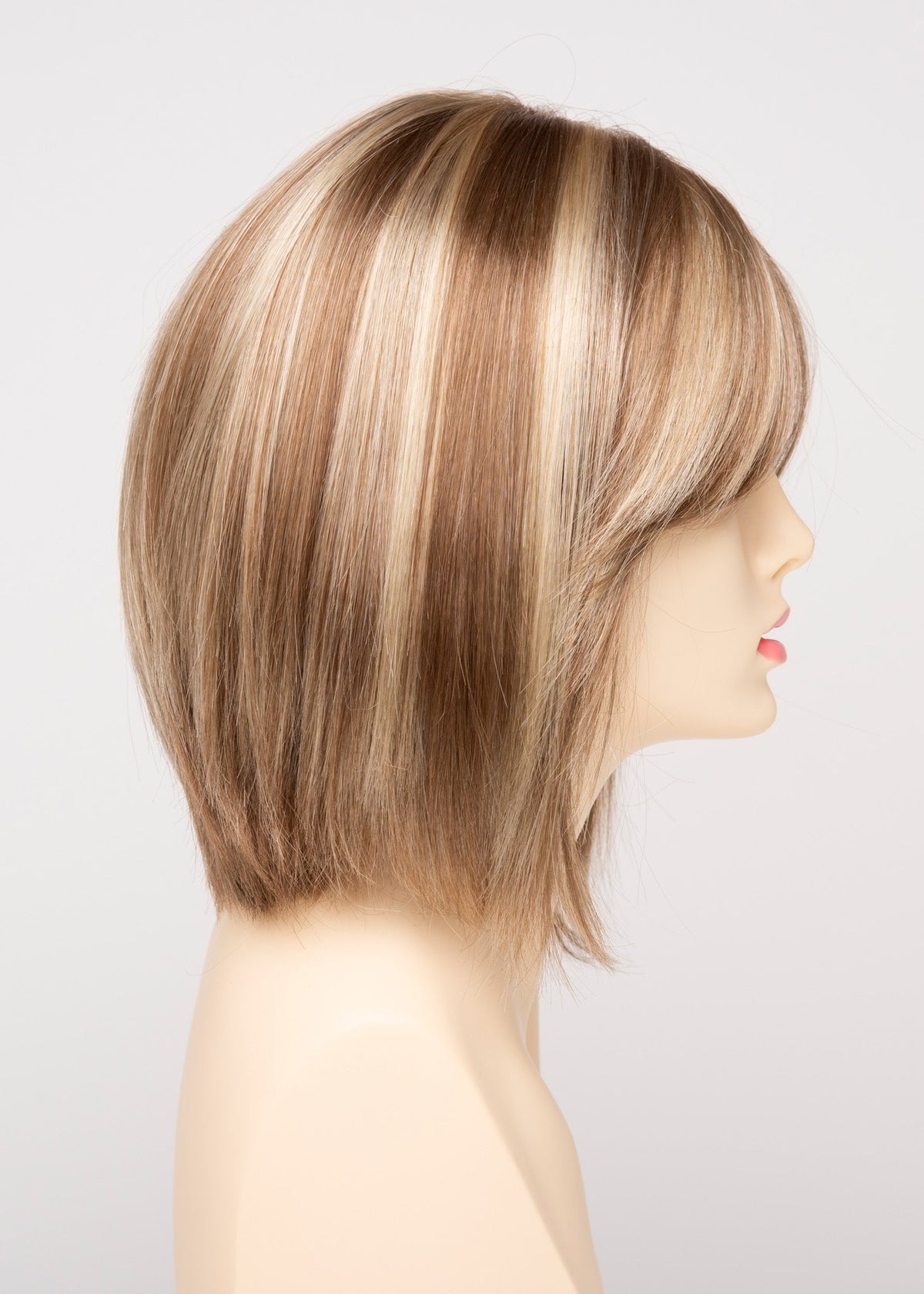 ENVY by Alan Eaton Kimberly Lace Front Mono Top Wig