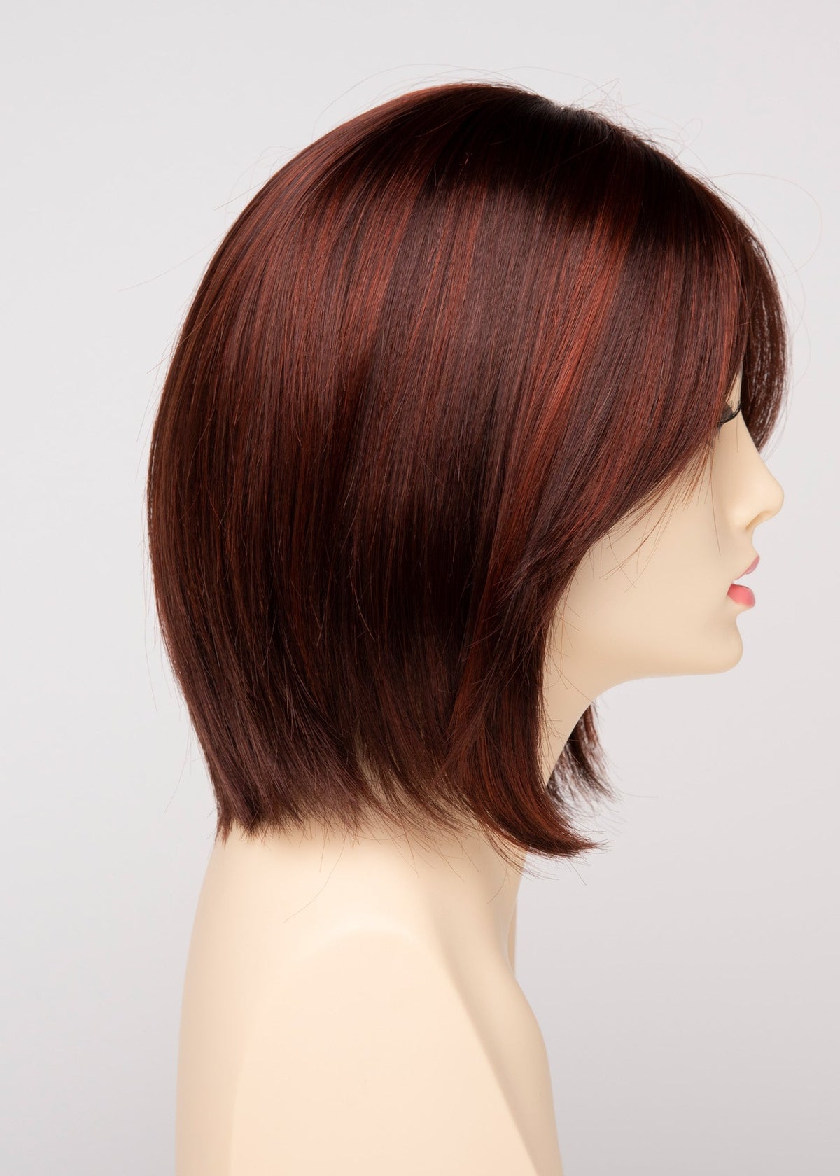 ENVY by Alan Eaton Kimberly Lace Front Mono Top Wig