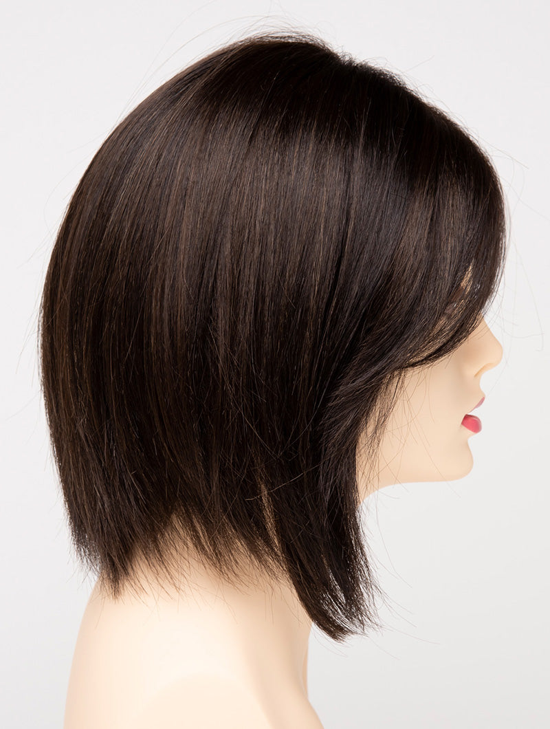 Kimberly by Envy in Dark Brown — supplier color photo
