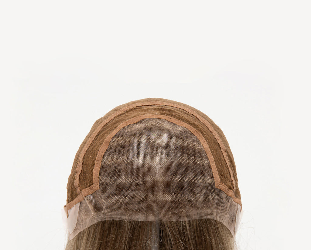 Envy Wigs Kimberly lace front  synthetic front view  cap